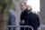  바이든 미국 대통령의 차남 헌터 바이든이 9월 3일 불법 무기소지 혐의로 재판정에 출석하고 있다. 연합뉴스