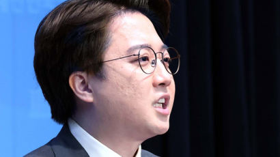 이준석 "영남 정치인 편히 안 둘 것…신당, 정의당도 확장 가능"