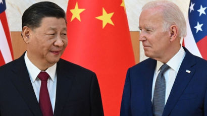 바이든·시진핑 투샷이 재료다, 다음주 증시는 미국이 흔든다
