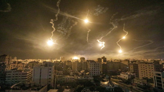 이스라엘 “가자지구 재점령하거나 장기간 통제할 의도 없다”