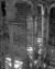 1870년부터 1953년 사이에 시민들이 이용했던 예전 미국 신시내티 공공도서관의 서가와 사다리들. [사진 Cincinnati Museum Center/GettyImages] 
