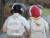 10일 오전 경기 화성시의 한 초등학교 앞에서 아이들이 두터운 외투를 입고 등교를 하고 있다. 뉴스1