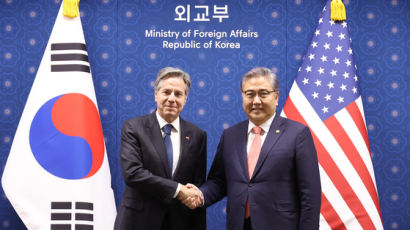 한·미, 중국에 "북·러 밀착 막으라" 촉구…중동서 韓역할도 논의