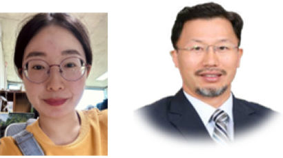 광운대 김남영교수 (전자공학과) 연구팀, 인간의 정신 분석을 위한 웨어러블 전자 소자 개발 성공