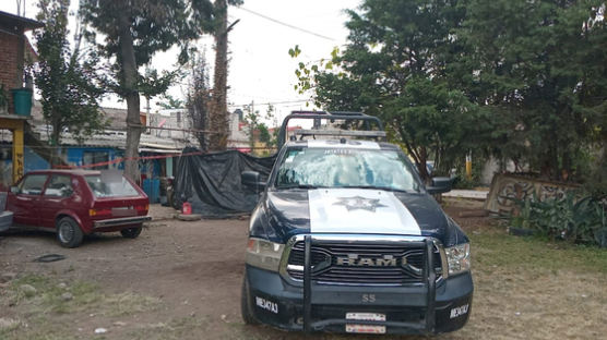 멕시코 한인 상대 총격범 3명 잡혔다…용의자에 한인 남성 포함