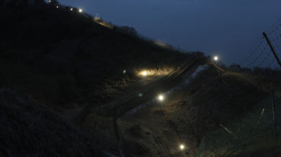 "北과 바로 맞서는게 천직" 오늘도 수색대는 지뢰밭에 삶 던진다 [정전 70년 한미동맹 70년]