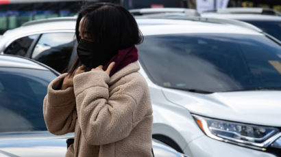 도로에 열선 깔고 정류장엔 온돌 의자…서울시 '월동 준비'