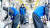 전국에서 빈대 피해가 속출하고 있는 지난 9일 오후 서울 강서구 개화동로 지하철 9호선 김포한강차량기지에서 방역업체 관계자들이 고열 스팀과 진공 청소기, 약품 등을 사용해 살균과 살충 작업을 벌이고 있다. 뉴스1