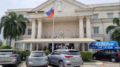 필리핀 관광지서 또…56세 한인, 2인조 강도에 흉기 찔렸다