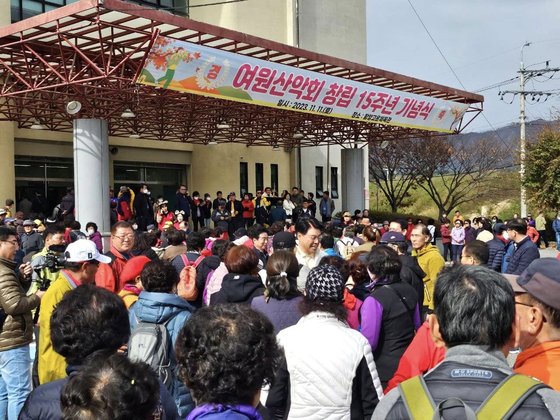 Criminal procedures for foreigners in Korea