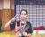 지난해 충북 제천에서 열린 제38회 대통령기 전국탁구대회 여자 초등부(U-13) 개인단식에서 우승한 허예림 선수가 포즈를 취했다. 대한탁구협회