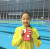 이윤지 선수는 제52회 전국소년체육대회 수영 여자 13세이하부에서 최우수선수상을 받았다.