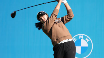 유해란, LPGA 투어 신인왕 확정…韓美 ‘최고 루키’ 등극