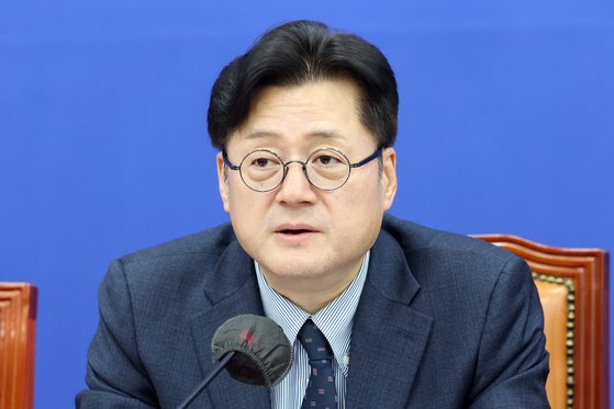 Lawmaker calls for specifying China's responsibility in UN resolution on NK human rights