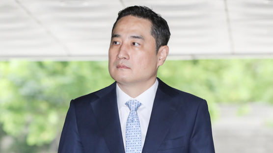 "불륜 반성"…도도맘 허위 고소 부추긴 강용석에 징역 1년 구형