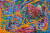 박광수, ‘옥수수의 기억’, 2023, 캔버스에 유채, 130.3x193.9㎝. [사진 학고재]
