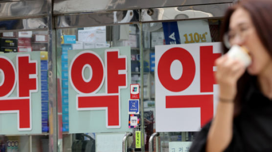 한국 항생제 처방량, OECD 평균보다 높아…“내성 주의”