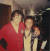마이클 잭슨과 그의 '펩시콜라 광고' 재킷을 입은 웬델 톰슨이 함께 찍은 사진. 사진 프롭스토어