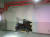 서울 강남 지하주차장에서 테슬라 전기차가 벽을 뚫고 술집으로 돌진한 현장 모습. 사진 서울 강남소방서