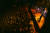 지난 8월부터 한 달간 총 20회에 걸쳐 진행된 3인조 밴드 웨이브투어스의 북미투어 현장. [사진 Roger Tam]