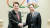 윤석열 대통령이 지난 9월 10일(현지시간) 인도 뉴델리 바라트 만다팜 국제컨벤션센터에서 열린 한일 정상회담에서 기시다 후미오 일본 총리와 기념촬영을 하고 있다. 사진 대통령실