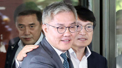 검찰 '이동재 명예훼손' 최강욱 항소심서 징역 10개월 구형