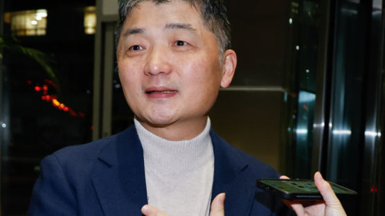 카카오 김범수, 검찰 수사 받는다…2400억 SM 시세조종 혐의 