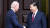 조 바이든 미국 대통령과 시진핑 중국 국가주석이 15일(현지시간) 미국 캘리포니아에서 1년만에 대면해 정상회담을 했다. AFP=연합뉴스
