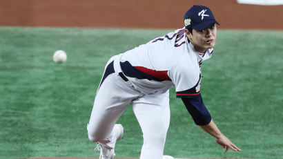 한국 야구, APBC에서 호주전 한 풀었다…노시환 끝내기 적시타