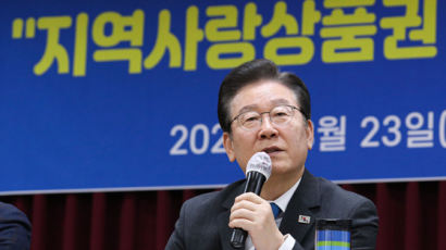 이재명·김기현 총선예산 '노터치'…이러고 예산 심사하는 여야