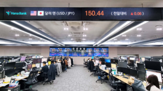 [view] 엔저 정책이 부른 저성장 부메랑…일본, 3분기 -0.5% 역성장