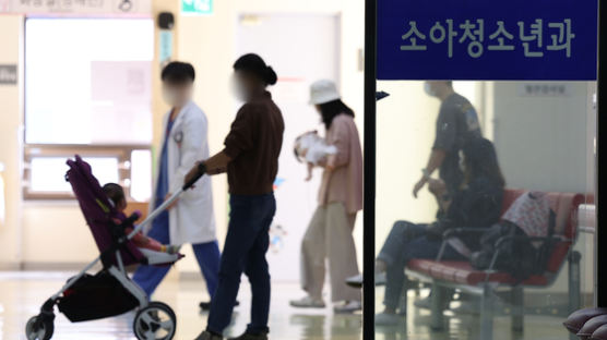 태국 공주 의식불명 만든 그 병, 국내서 최근 4주간 2배 늘었다