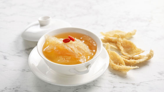 [윤덕노의 식탁 위 중국] 제비집 수프는 왜 최고 요리가 됐을까?