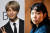 그룹 방탄소년단(BTS) 지민(왼쪽)과 배우 박지민. AFP=연합뉴스
