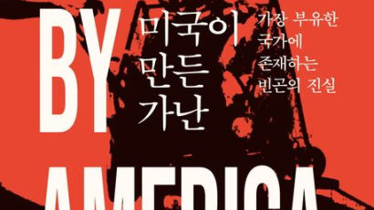 빈곤층 이렇게 많은 미국, 복지 배분은 '줄줄 새는 바가지'[BOOK]