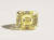 프레드 전시 'FRED, 주얼러 크리에이터 since 1936'에 전시된 101.57캐럿에 달하는 다이아몬드 ‘솔레이 도르’. [사진 프레드]