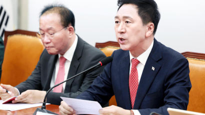 여당, 서울·김포 통합법 발의…농어촌전형 2030년까지 유지