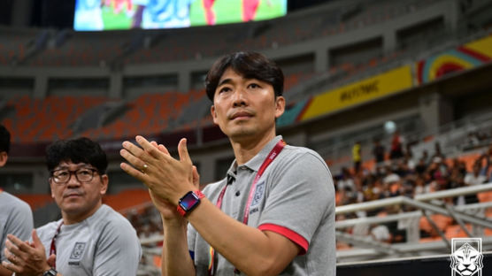 변성환호, 한국축구 사상 첫 U-17 월드컵 조별리그 3패 탈락