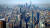  고층빌딩과 여러 직장이 모여있는 미국 뉴욕 맨해튼의 모습. [로이터=연합뉴스]