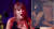 미국 팝스타 테일러 스위프트는 지난달 12일 시상식장에서 끼고 있던 반클리프 아펠의 빈티지 반지(왼쪽 사진의 검지에 착용)를 잃어버린 후 당황하는 모습(오른쪽 사진)이 포착돼 화제를 모았다. 사진 트위터 캡처 