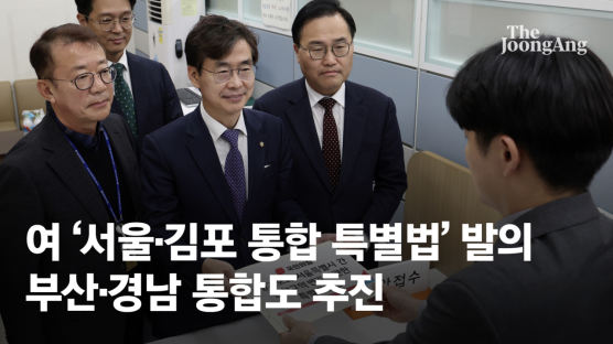 여당, 서울·김포 통합법 발의…농어촌전형 2030년까지 유지