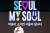 오세훈 서울시장이 지난 8월 16일 서울시청에서 서울시의 새 브랜드 슬로건인 'Seoul, my soul(서울 마이 소울)'을 발표하고 있다. [뉴시스]