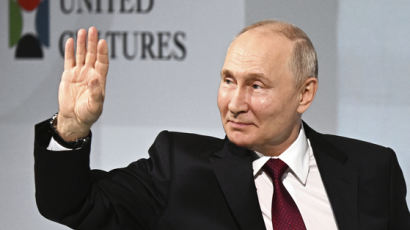 푸틴, 서방 정상들과 대면한다…G20 화상회의엔 참석 예정