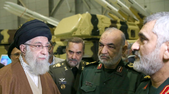 이란 최고지도자 “이슬람권, 이스라엘과 외교 관계 끊어야”