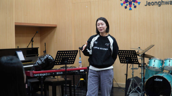 정화예술대학교 실용음악학부, 명품 보컬 나비 ‘보컬 집중 클리닉’ 특강 개최