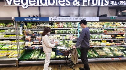 “반찬거리는 마트 대신 수퍼서”…날개 단 ‘기업형 수퍼’