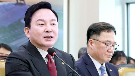 [단독] 원희룡, 이재명 지역구 거론…장관 최대 8명 출마 가능성