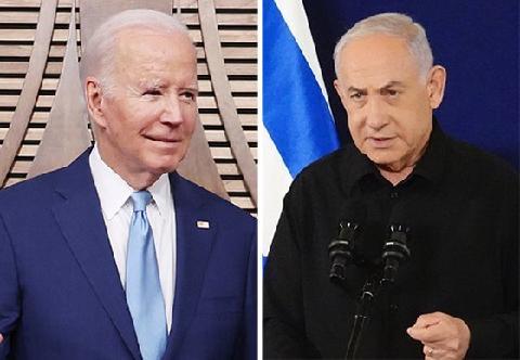 WP “이·하마스 교전중단 합의 근접”…이스라엘·백악관 “아직 합의 없다”