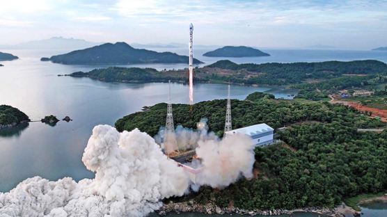 군 '최후통첩'에도 북한 "위성 쏜다"…9·19 이득 대신 핵 능력 선택