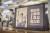 서울 강남 지역 카페에 붙은 JTBC 드라마 ‘힘쎈여자 강남순’ 포스터. 동그란 노란색 스티커를 떼어내면 마약 간이 검사를 할 수 있다. 사진 제일기획